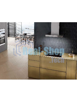 Электрическая варочная панель Miele KM 6520 FR черный