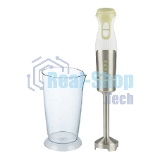 Блендер ENERGY EN-140, 1500Вт, 2 скорости, стакан для смешивания