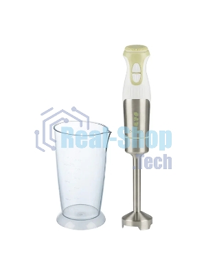 Блендер ENERGY EN-140, 1500Вт, 2 скорости, стакан для смешивания