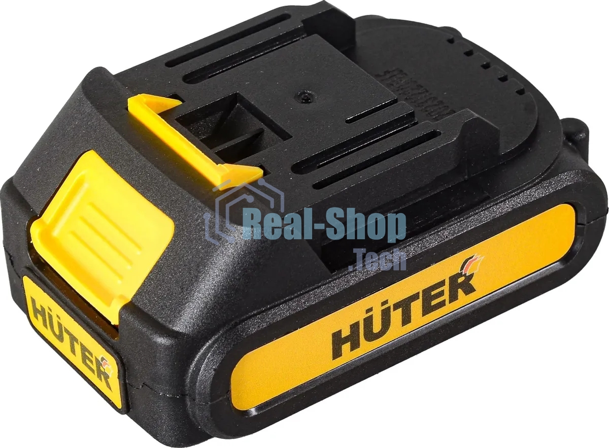 Цепная пила Huter ELS ELS-2-Li-6K аккум. дл.шины:6