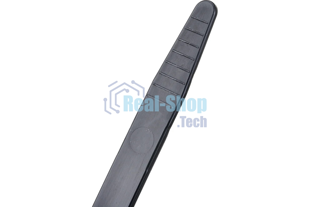 Хомут кабельный DKC 25329SR 7.6х450 полиамид черный (уп. 100 шт)