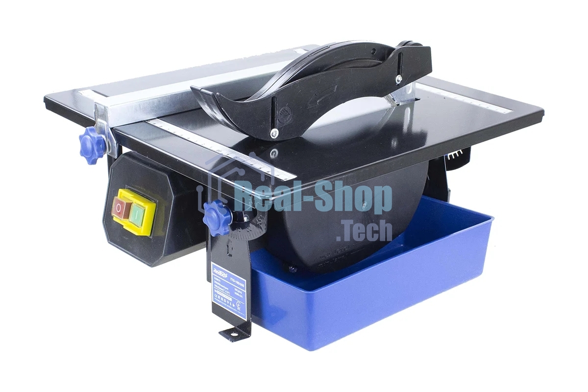 Плиткорез электрический Redbo TTS-180/650