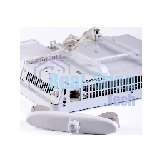 Конвектор электрический SmartWay 1000W Mechanical Type серия SPORT