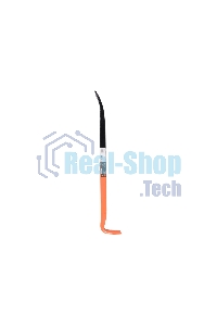 Лом-гвоздодер Вихрь кованый 600 мм