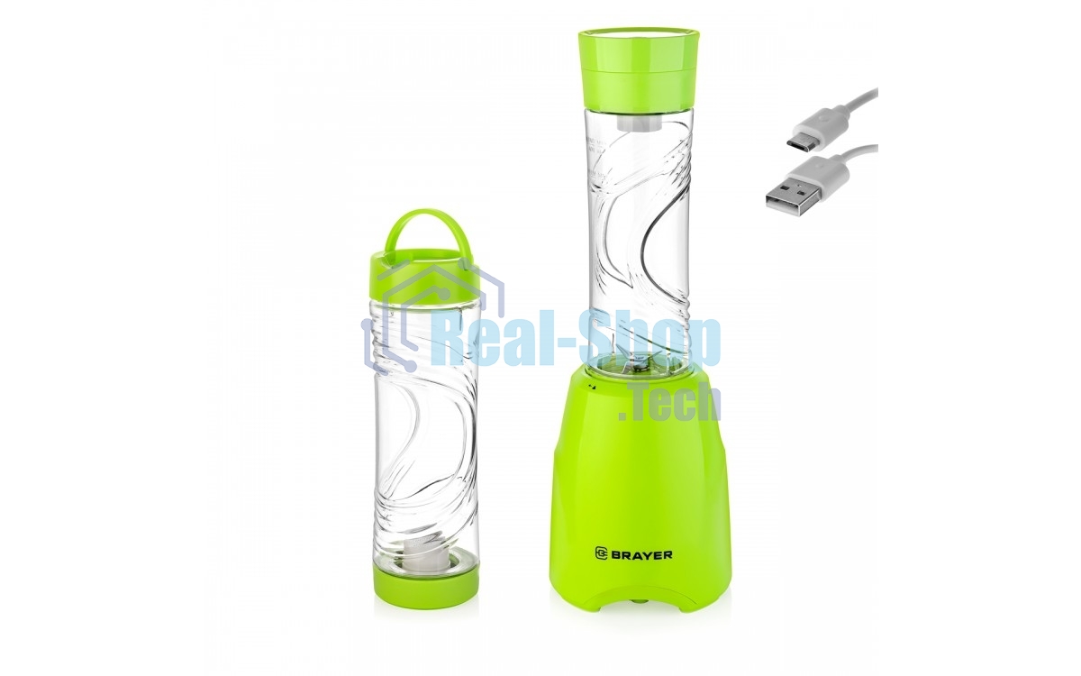 Блендер вакуумный BRAYER BR1202