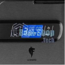 Мясорубка электрическая LEONORD LE-17706 (111222)