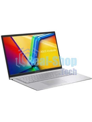 Ноутбук Asus Vivobook 17 X1704VA-AU1107 Core 7 150U 16Gb SSD1Tb Intel Graphics 17.3