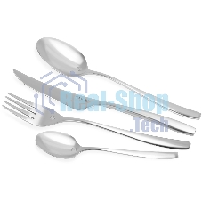 Набор столовых приборов Rondell RD-244 24 предмета