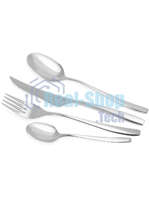 Набор столовых приборов Rondell RD-244 24 предмета