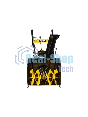 Снегоуборщик бензиновый Huter SGC 4800 6.5л.с.