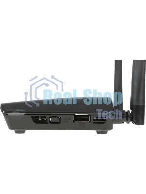 Роутер беспроводной D-Link DIR-620S/RU/B1A N300 черный