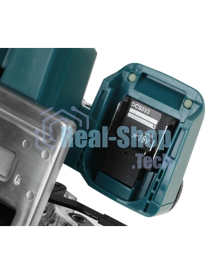 Циркулярная пила (дисковая) Makita DCS553Z (ручная)