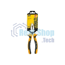 Пассатижи IEK K1 ARMA2L 3 (A2L3-PL10-K1-180) 180 мм