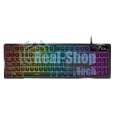 Клавиатура Genius Scorpion K7 проводная, USB Type-A, чёрный
