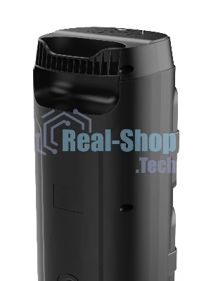 Портативная колонка SCOOLE SL-PS5043B чёрный