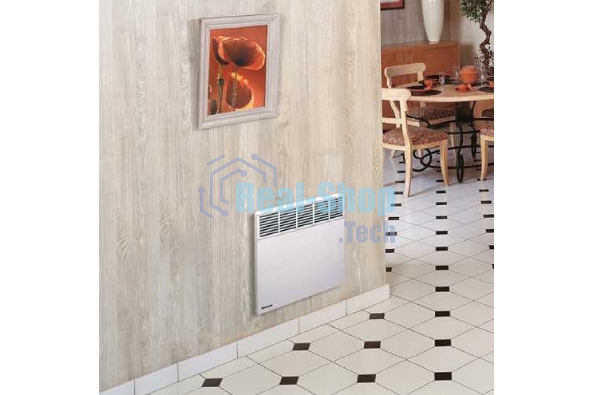 Конвектор электрический Noirot EX73583ARER 1000W