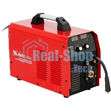 Аппарат инвертор. полуавтомат. cварки MTX MIG-160S, 160A, ПВ 60%, катушка 5 кг