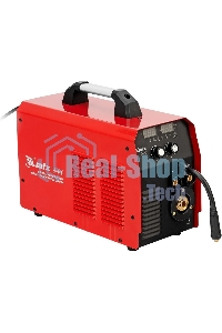 Аппарат инвертор. полуавтомат. cварки MTX MIG-160S, 160A, ПВ 60%, катушка 5 кг