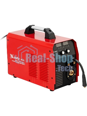 Аппарат инвертор. полуавтомат. cварки MTX MIG-160S, 160A, ПВ 60%, катушка 5 кг