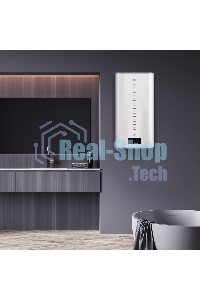 Водонагреватель Electrolux EWH 50 Major LZR 3