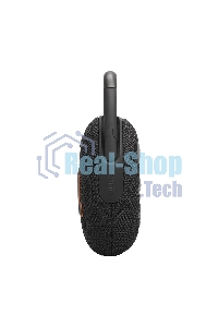 Портативная акустика JBL CLIP 5, черный