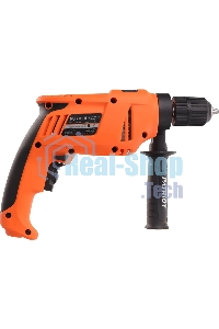 Дрель ударная Patriot FD 770HL 770Вт патрон:быстрозажимной реверс (120301771)
