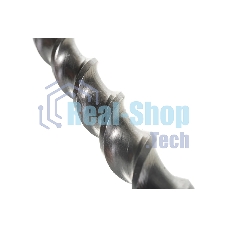 Бур Matrix по бетону 26 х 600 мм sds max c крестовой пластиной