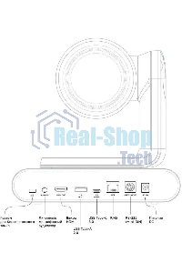 Веб-камера Sber SDCM-12Х001