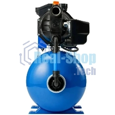 Установка повышения давления ДЖИЛЕКС ДЖАМБО 55/35 П-18 (2.0)