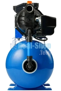 Установка повышения давления ДЖИЛЕКС ДЖАМБО 55/35 П-18 (2.0)