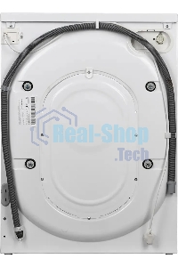 Стиральная машина Indesit IWSD 5085 (CIS) белый, загрузка фронтальная 5 кг,800 об/мин., класс: А