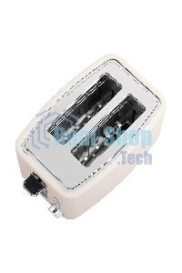 Тостер BBK TR84 молочный