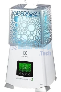 Увлажнитель-ecoBIOCOMPLEX ультразвуковой Electrolux EHU-3915D YOGAhealthline 2.0