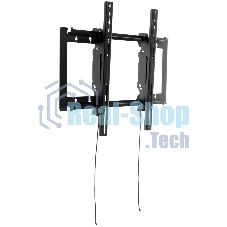 Кронштейн Holder LCD-T4925-B черный