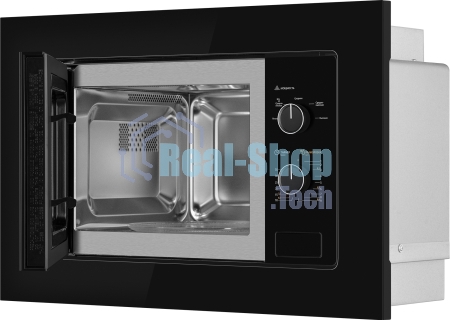 Микроволновая печь встраиваемая Weissgauff BMWO-206