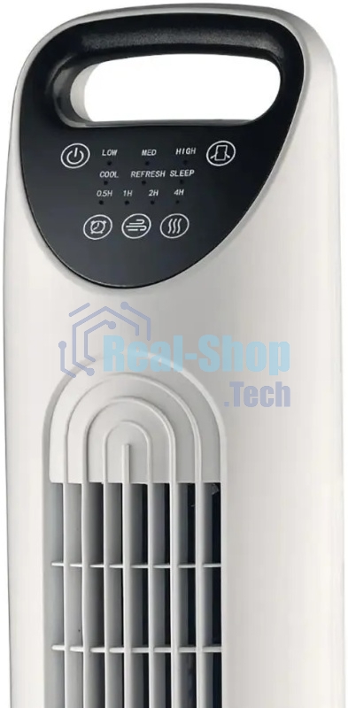 Вентилятор колонный Ballu BFT-400W