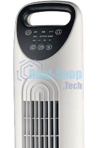 Вентилятор колонный Ballu BFT-400W