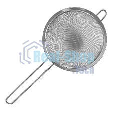 Сито TalleR TR-61982 20 см. высококачественная нержавеющая сталь марки 18/10