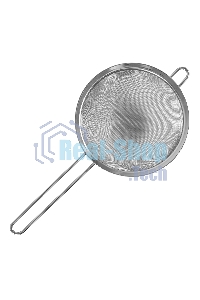 Сито TalleR TR-61982 20 см. высококачественная нержавеющая сталь марки 18/10