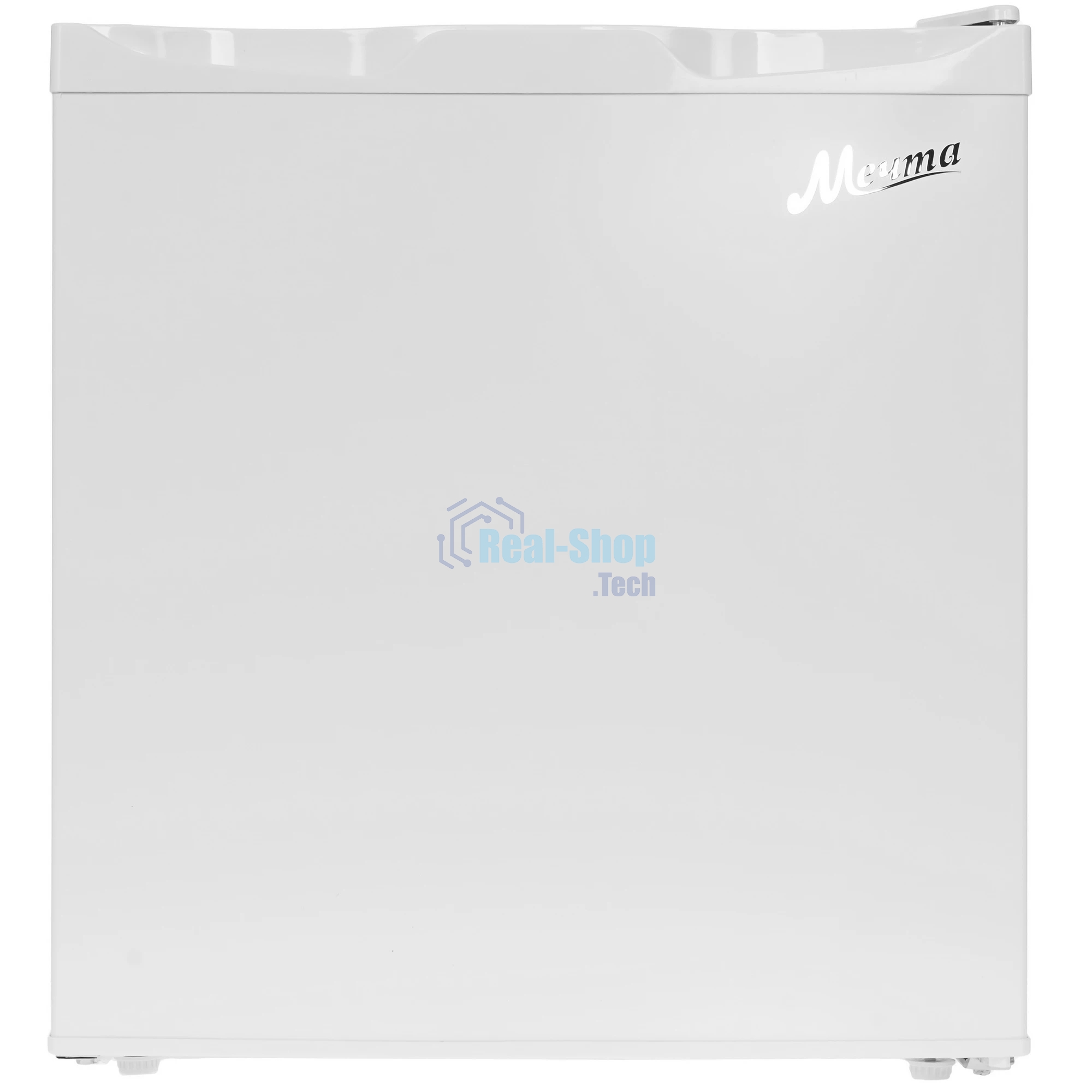 Холодильник Мечта ХК50 белый однокамерный 44/3л морозилка сверху