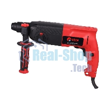 Перфоратор EDON RH-24/950, SDS-plus, 950Вт, 2,6 Дж, от сети