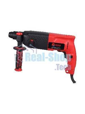 Перфоратор EDON RH-24/950, SDS-plus, 950Вт, 2,6 Дж, от сети