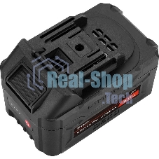 Аккумулятор DEKO R-UNV6.0 ULTRA+, Li-ion, 20В, 6.0А*ч, с повышенной токоотдачей