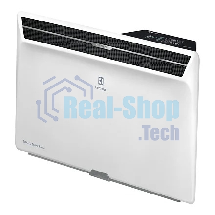 Комплект Electrolux Air Gate Transformer с блоком управления ECH/AG2-1500 T-TUI4 (инверторный)