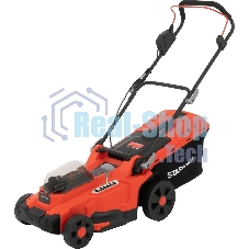 Газонокосилка роторная Starwind SBL-4.370-8.5