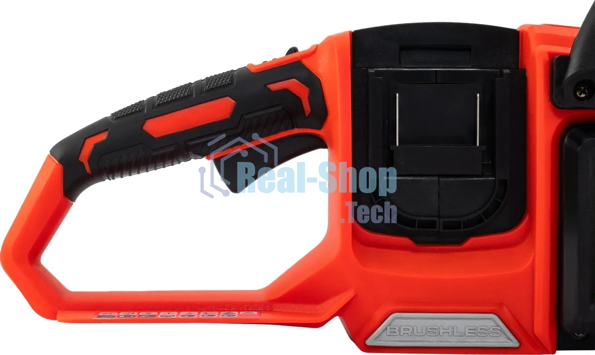 Цепная пила Starwind SBN-16.20-0.0 дл.шины:16