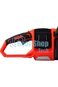 Цепная пила Starwind SBN-16.20-0.0 дл.шины:16