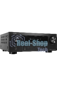 Ресивер AV Denon AVCX3800HBKE2 9.2 черный