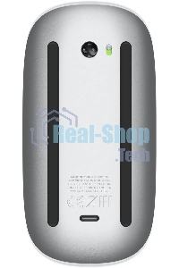 Мышь компьютерная Apple Magic Mouse White Type-C MXK53ZA/A 195949655975 A3204