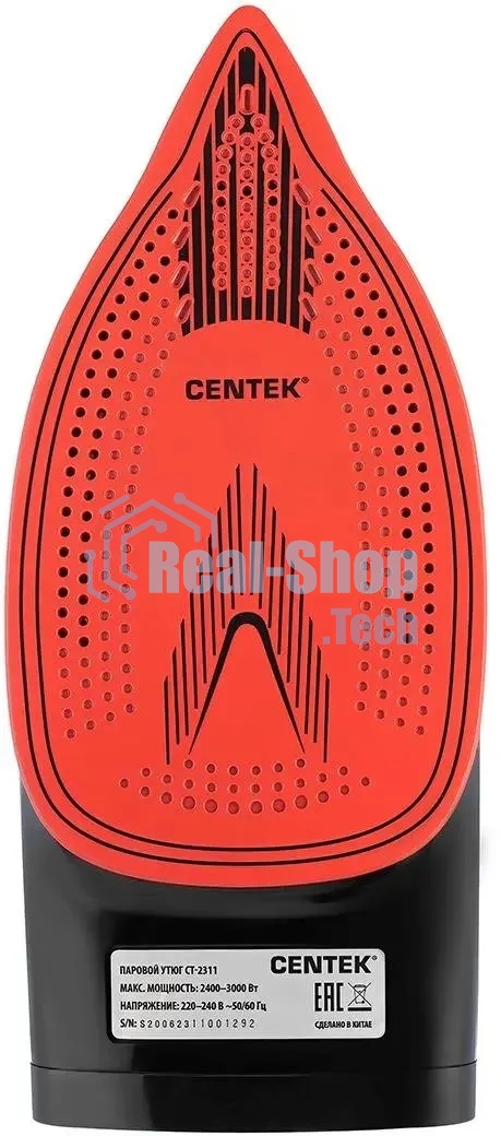 Утюг Centek CT-2311 RED